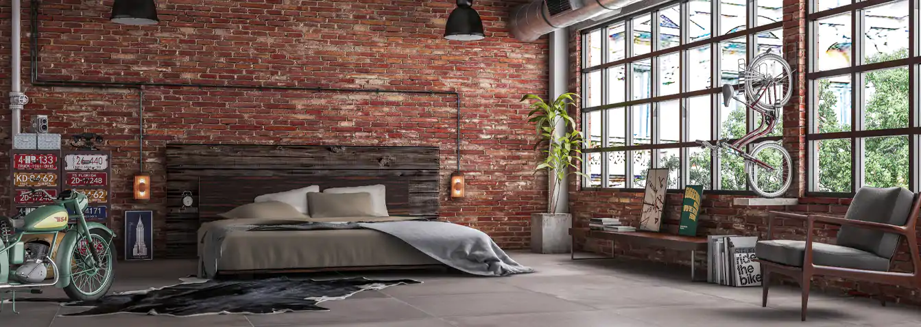 Banner 3D Render Art web