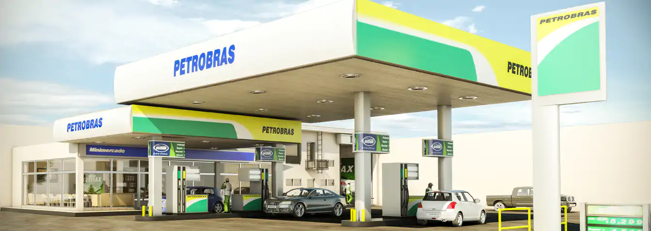 Banner 3D Render Art web